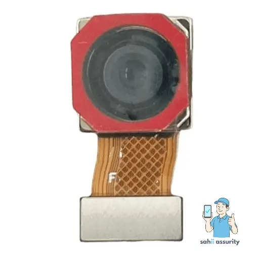 Replacement Back Camera for Vivo V15 (Main Camera) thumbnail